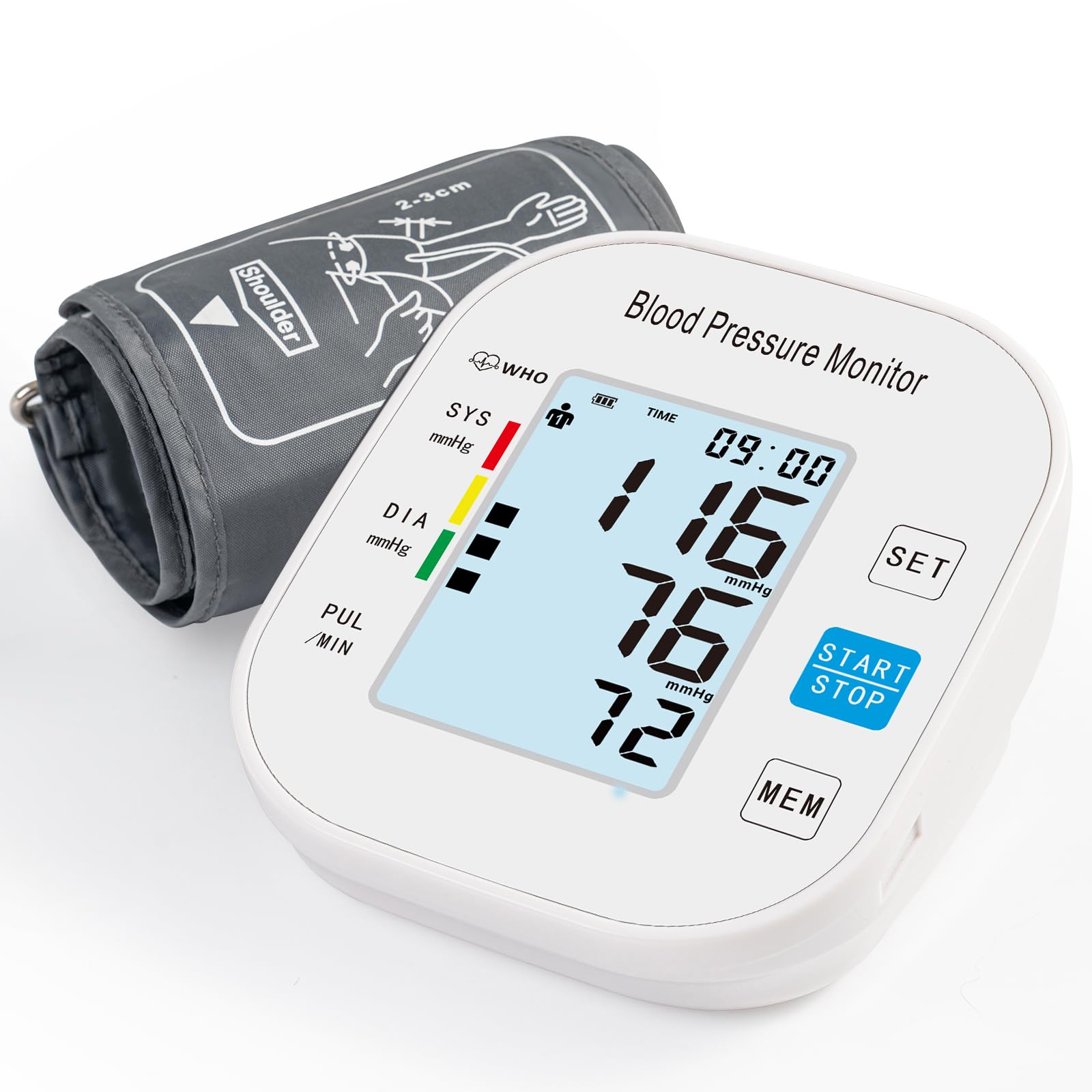 Diagnostics