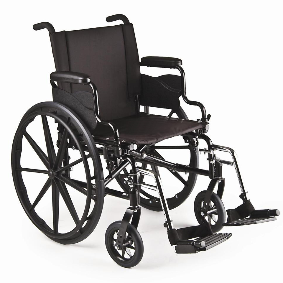 Standard Wheelchair